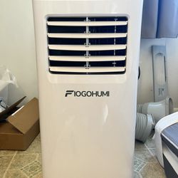 Portable AC Air Conditioner Unit 
