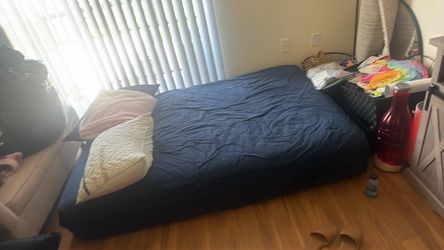 Full mattress $60 or best offer