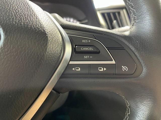 2020 INFINITI Q50
