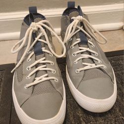 Converse Chuck Taylor All Star Ultra Ox Sneakers - Size 10.5 Men's