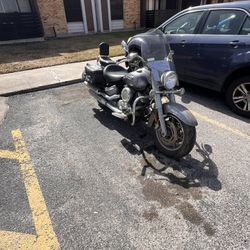 2007 yamaha vstar 1100 classic