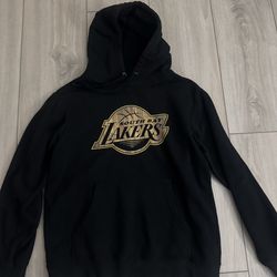 South Bay Lakers Hoodie