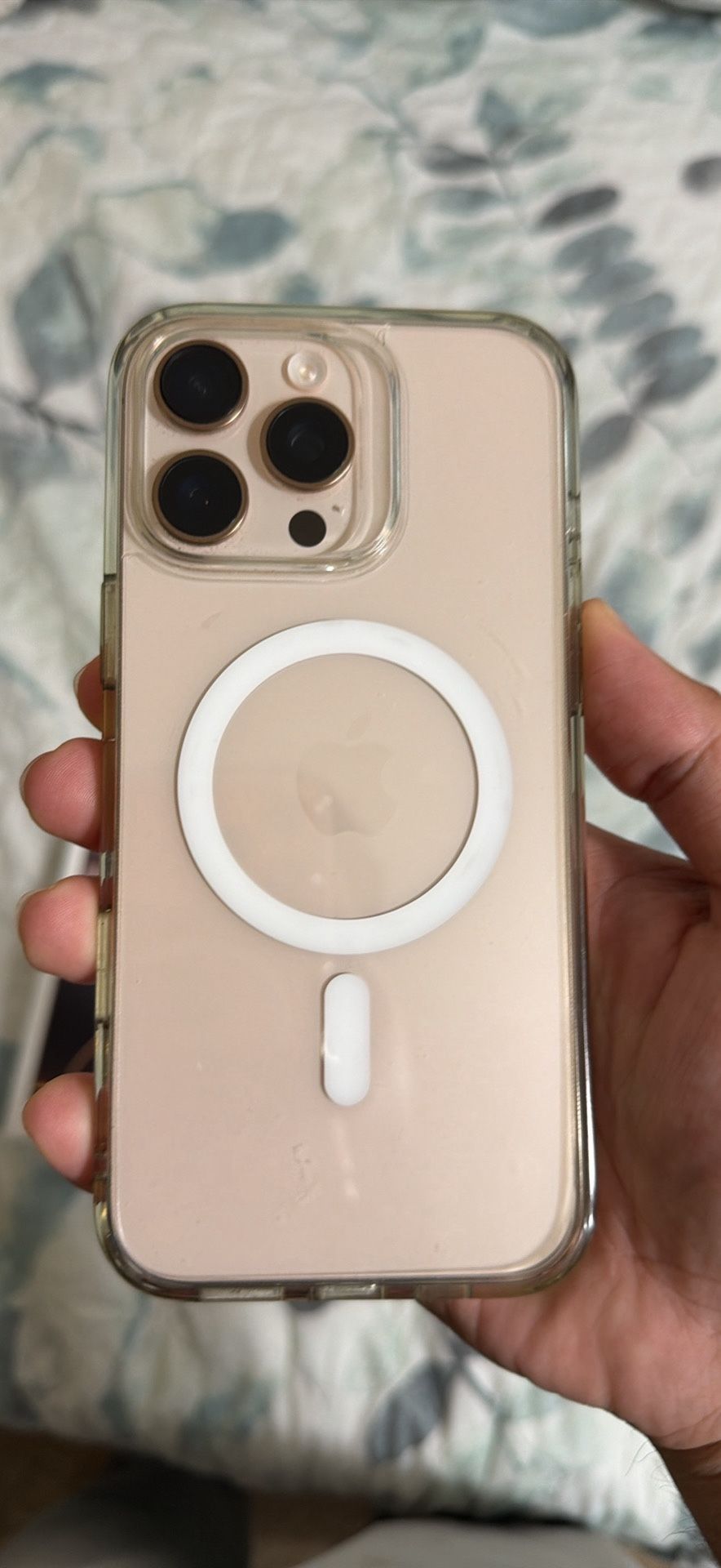 iPhone 16 Pro Max 256gb Unlocked