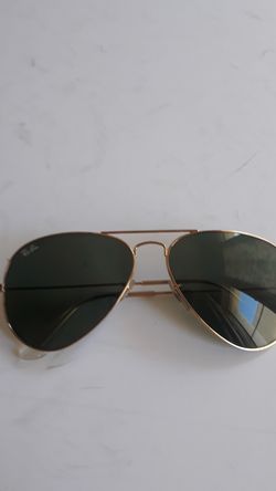 Ray Ban Sunglasses