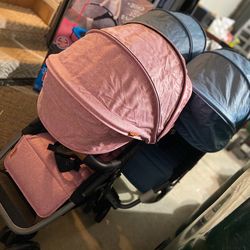 Zoe Stroller