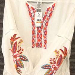 Brand New Tunic Dress