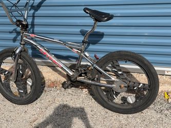 Super Awesome 1996 Dyno Air BMX Bike