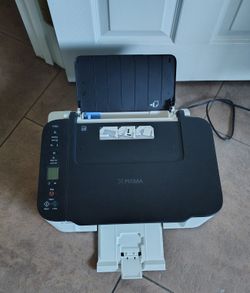 Canon Printer/Scanner