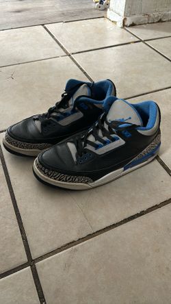Jordan Shoes