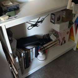 Console Table, Moving Sale!
