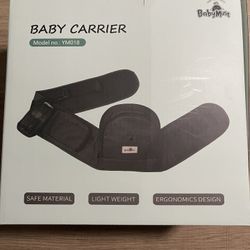 Baby Carrier 