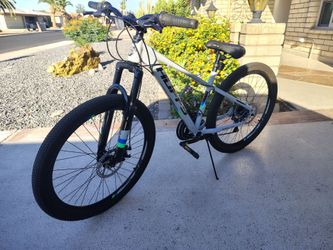 26" Huffy Scout Like New!