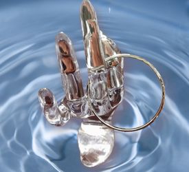 925 Sterling Silver Bangle