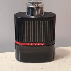 Prada Luna Rossa Extreme 3.4oz 95%full