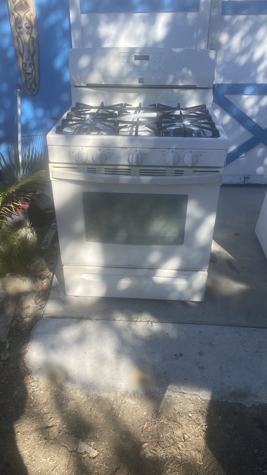 Estufa,secadora, Lavadora de Trastes Y Sink