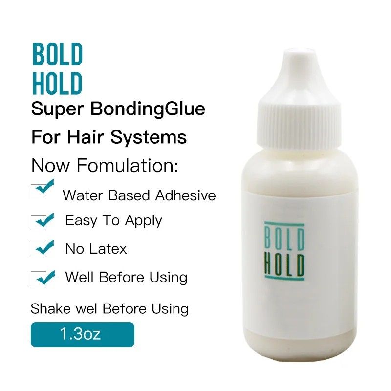 Bold Hold Lace Glue