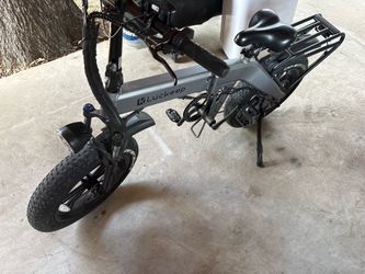 E-bike