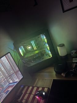 IBuyPower RTX 3080 Gaming PC