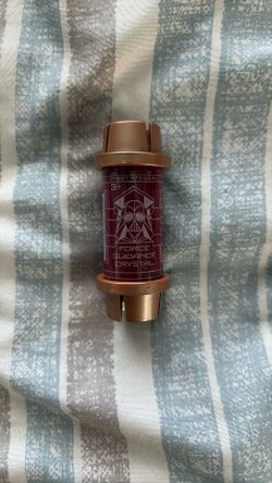 Star Wars Kyber Crystal