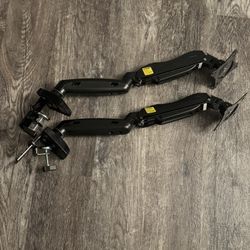 Huanuo Gas Monitor Mount