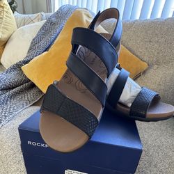 Sandalias nuevas Rockport $54 New Rockport Sandals $54