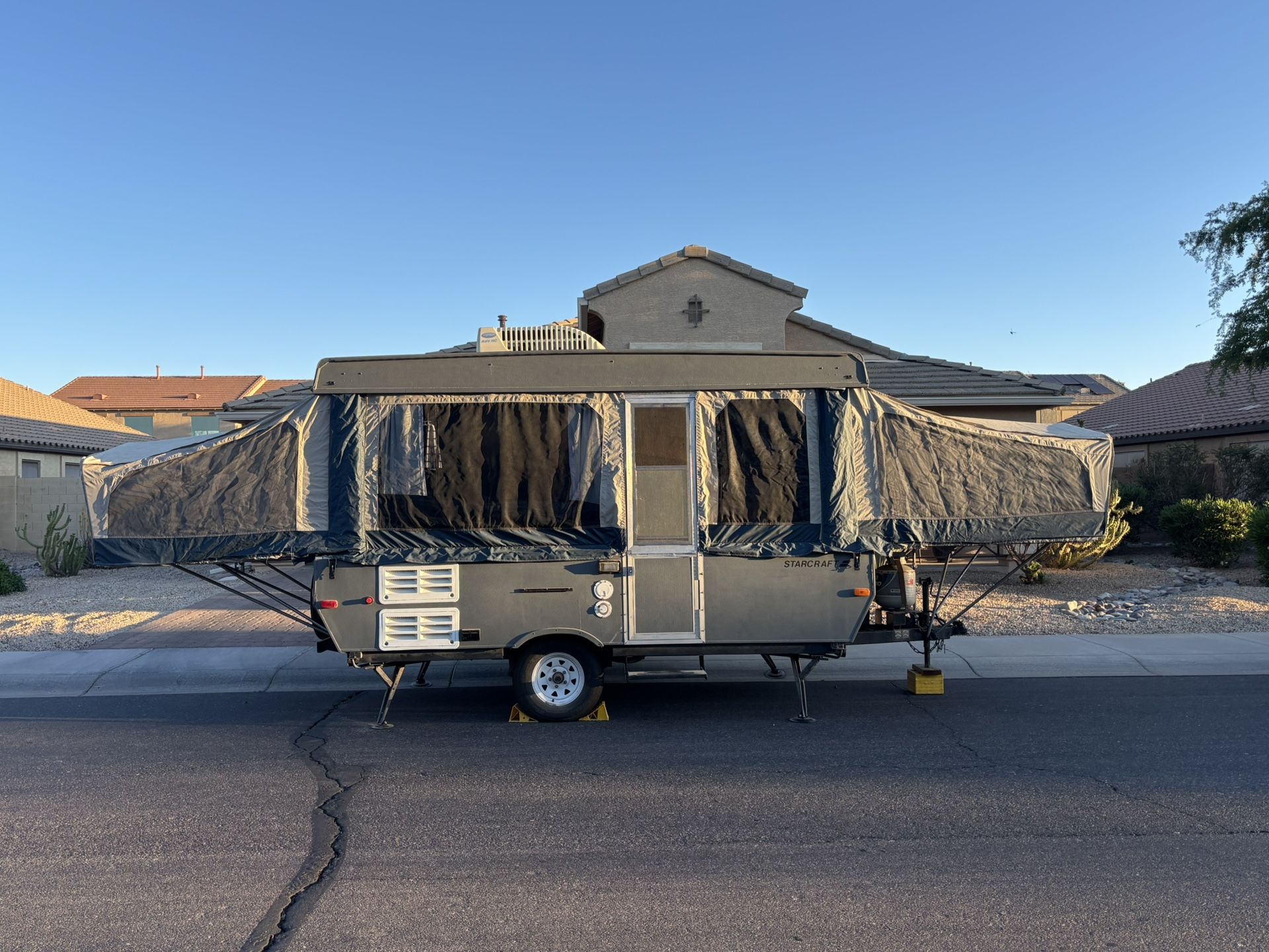 ‘08 StarCraft 2407