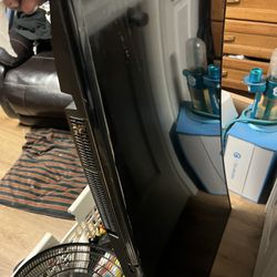 Samsung 55 Curved Inch Tv For Parts