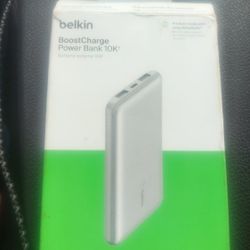 Belkin Power Bank