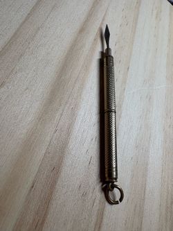 Vintage Toothpick