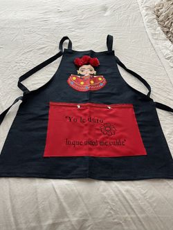 Apron/ Mandil