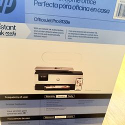 New hp OFFICE PRINTER 