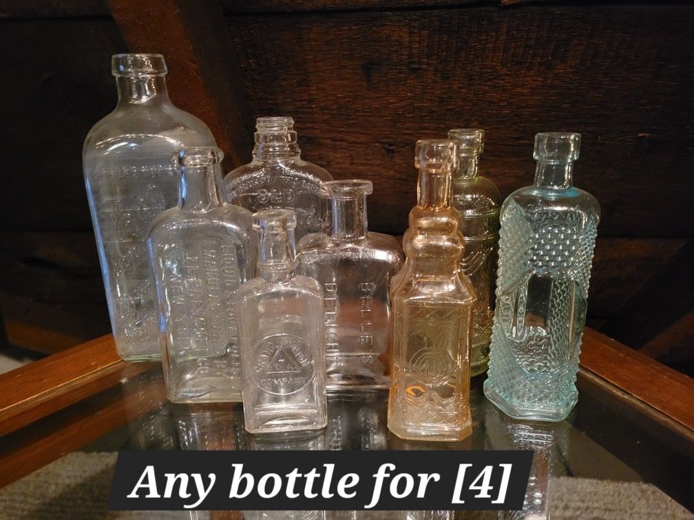 Any Bottle