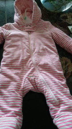Puma 3-6 months