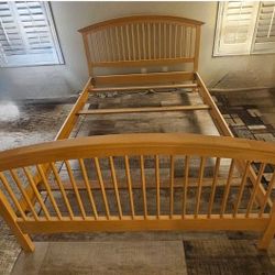 Bed Frame