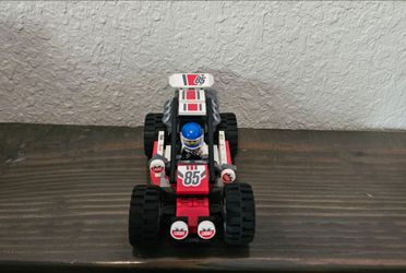 Lego Buggy
