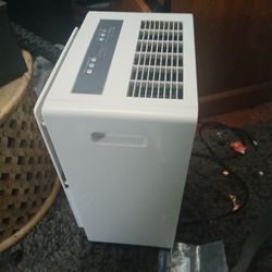 Frigidity Humidifier