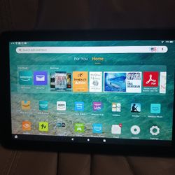 Fire HD10  11generation