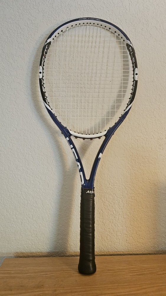 Head Overzize Flexpoint Tennis Racket