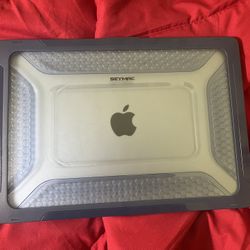 MacBook Pro 16” Rugged Case