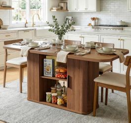 Kitchen Table