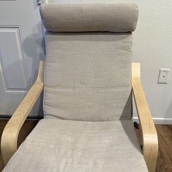 Ikea Poang chair