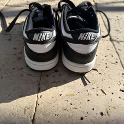 Kids Nike Dunks 
