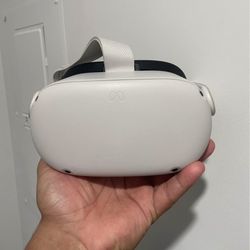 oculus meta quest 2
