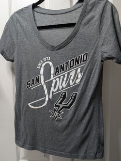San Antonio Spurs T-shirt