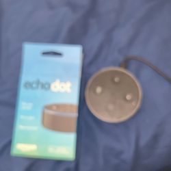 Echo Dot 