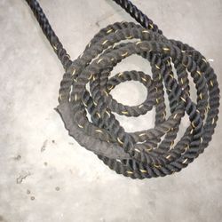 Exercise Rope