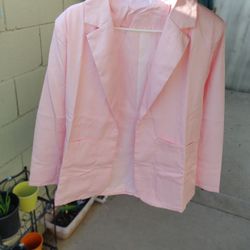 Woman's Jacket