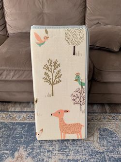 Large Play Mat