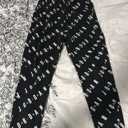 Jordan Sweatpants 