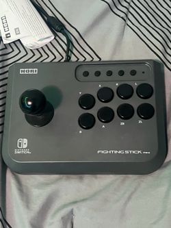 Fighting Stick Mini for Nintendo Switch